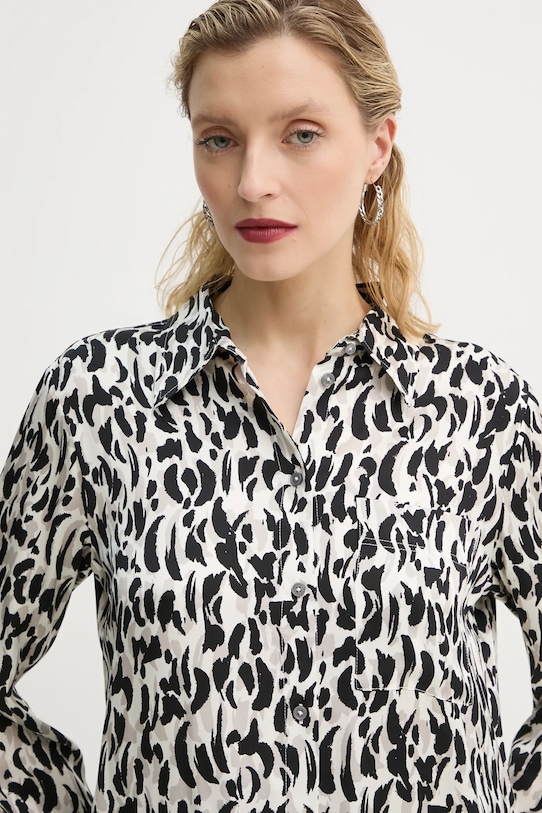 Рубашка Marc O'Polo бежевый 410109942273