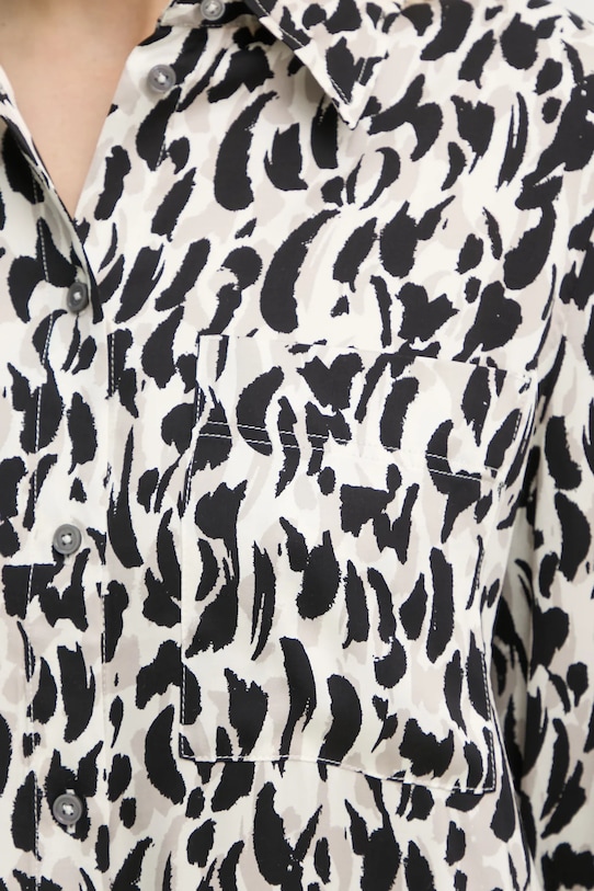 Рубашка Marc O'Polo 410109942273 бежевый