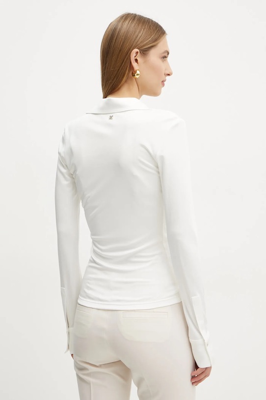 Odzież Marciano by Guess bluzka ILARY 5RGP00.6295A biały