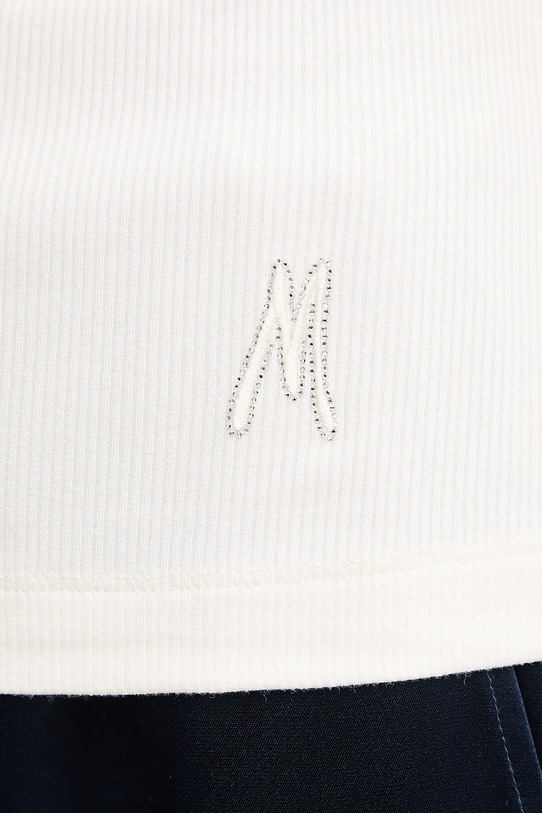 Marciano by Guess t-shirt LAURA 5RGP18.6299A bianco