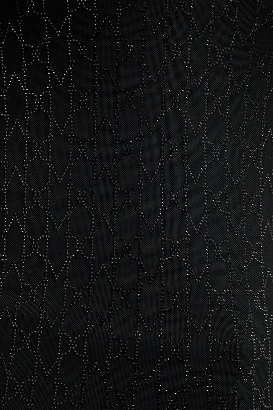 Tričko Marciano Guess ARIA 5RGP22.6311A černá