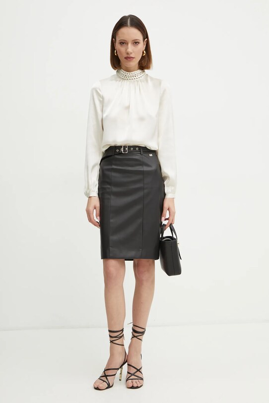 Bluza Marciano Guess ALIZA 5RGH20.9855Z bež SS25