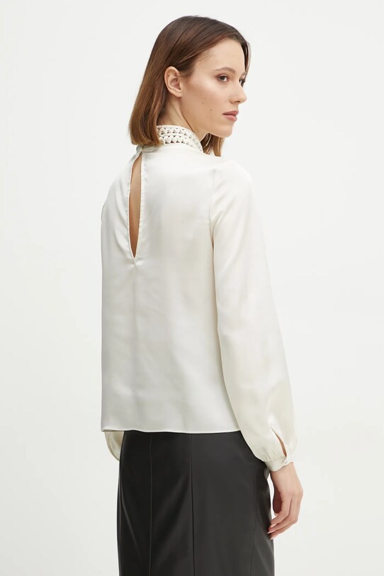 Odjeća Bluza Marciano Guess ALIZA 5RGH20.9855Z bež