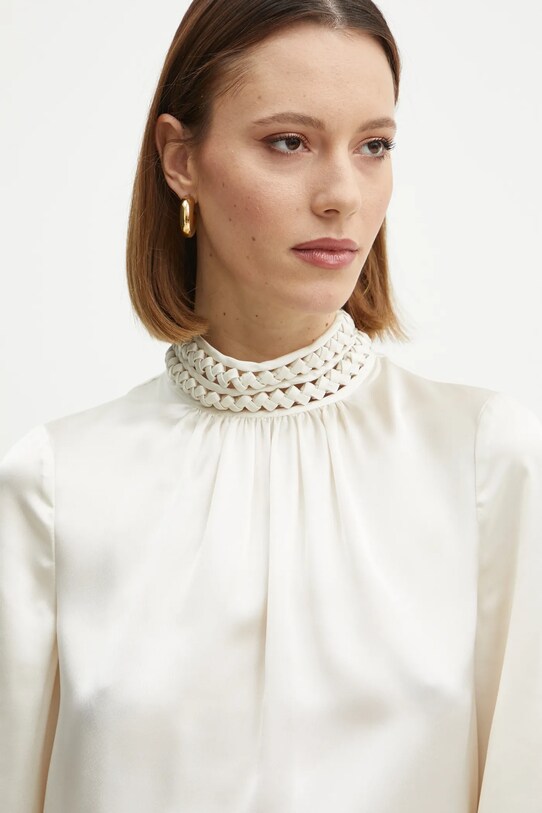 Bluza Marciano Guess ALIZA bež 5RGH20.9855Z
