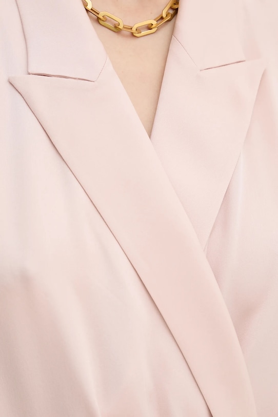 Theory camicetta O1102503 rosa