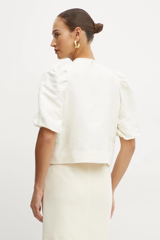 Îmbrăcăminte Ivy Oak bluză IO112345 bej