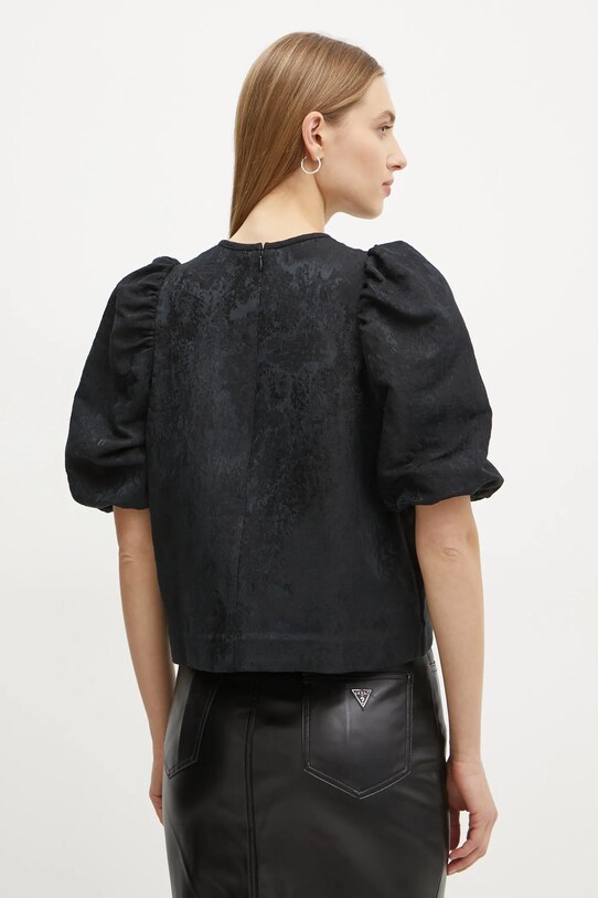 Odjeća Bluza Ivy Oak IO112345 crna