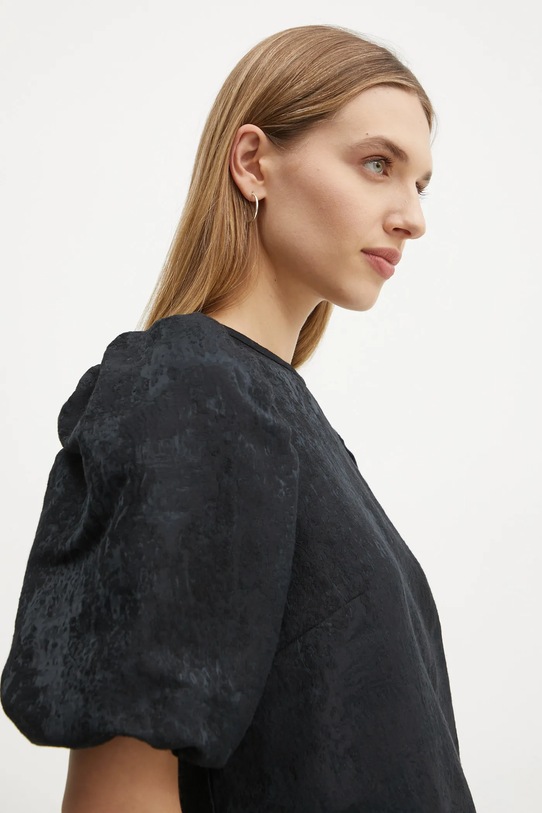 Bluza Ivy Oak crna IO112345