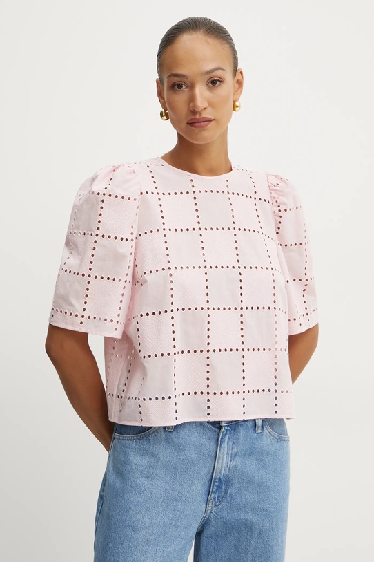 Ivy Oak bluza uni roz IO112356