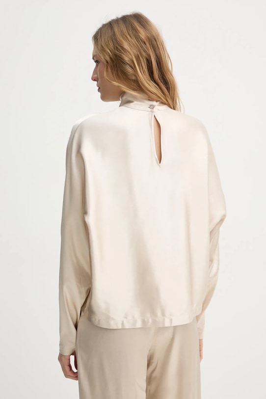 Odzież AERON bluzka KATNISS TO569558 beżowy