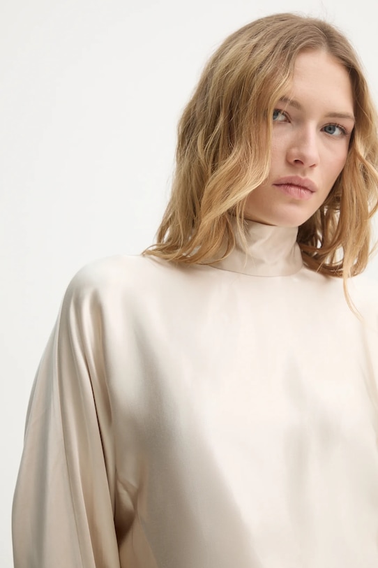 AERON bluzka KATNISS beżowy TO569558