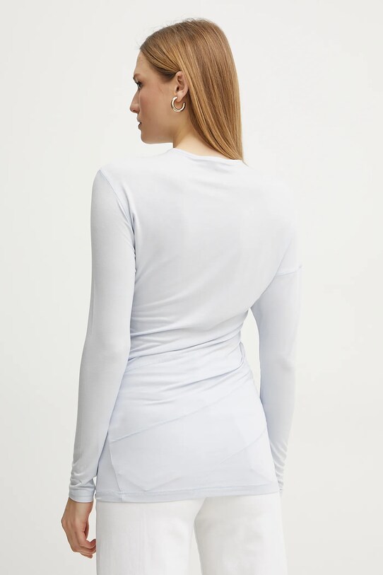 Abbigliamento MAX&Co. camicetta 2516941012200 blu