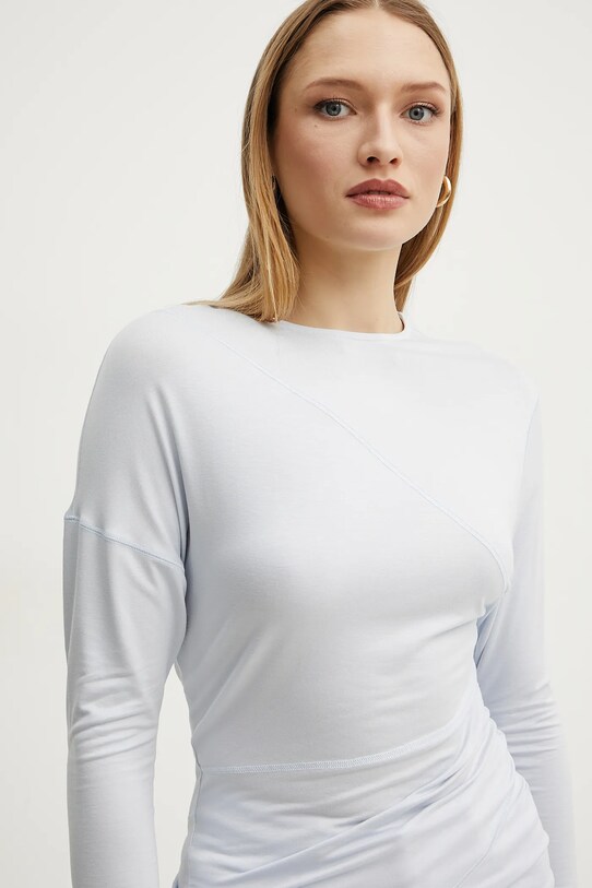 MAX&Co. camicetta blu 2516941012200