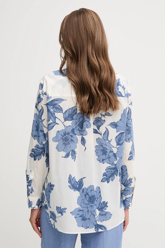 Ruházat OUI pamut ing 92934 fehér