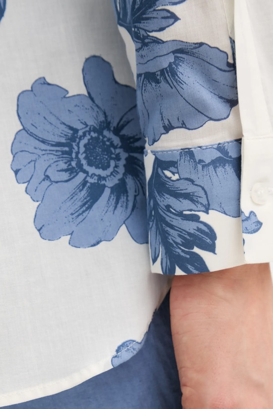 OUI pamut ing 92934 fehér