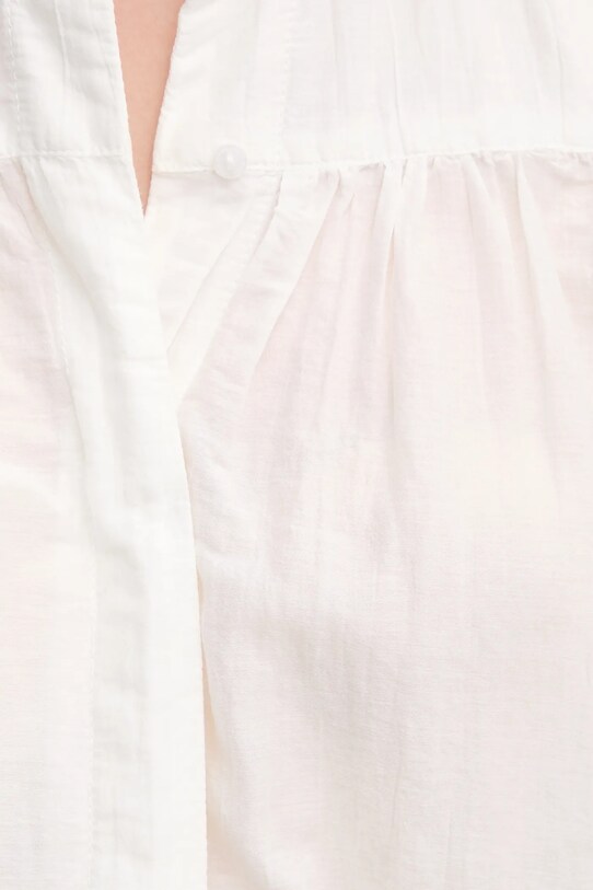 Košile Pepe Jeans DERBY PL304996 béžová