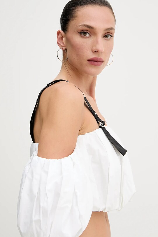 Топ Pinko 105176.A2LD бял