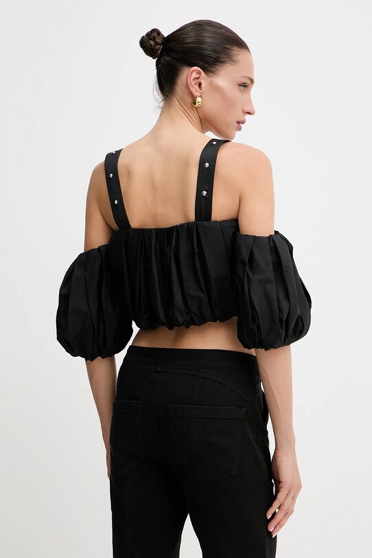 Odzież Pinko top 105176.A2LD czarny