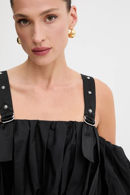 Pinko top 105176.A2LD czarny