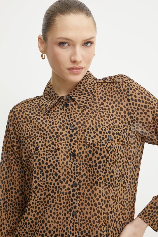 MICHAEL Michael Kors camasa maro MR540OWGRY