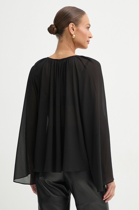 Abbigliamento MICHAEL Michael Kors camicetta MR540R07R3 nero