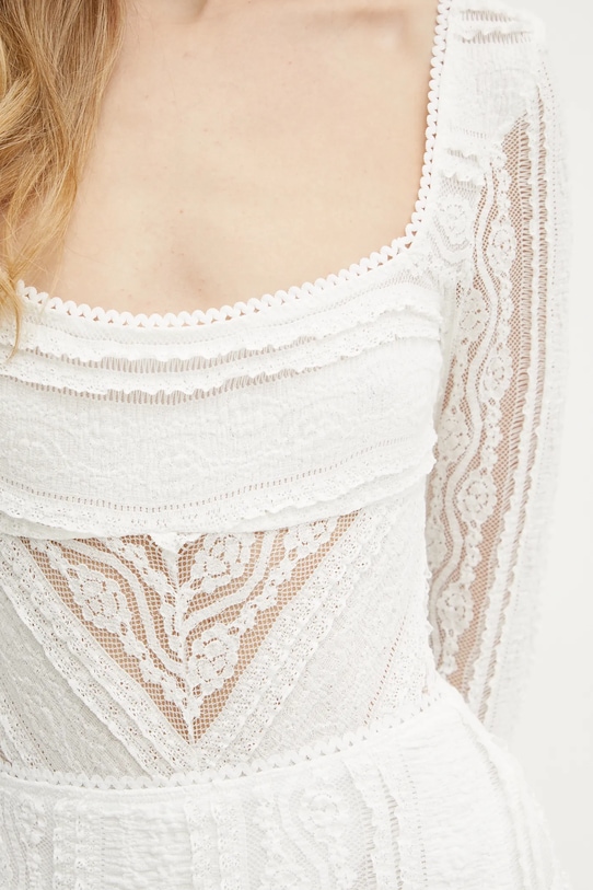 Charo Ruiz Ibiza body Pati 255103