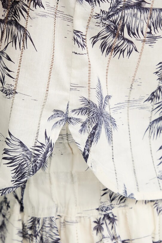 Блузка ZADIG&VOLTAIRE WWTO01980.102 бежевий