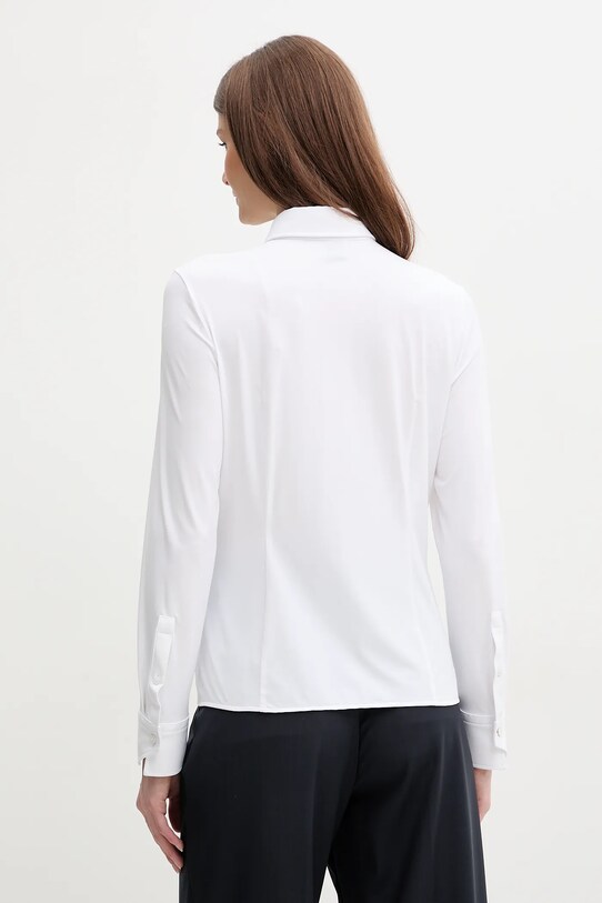 Odzież BOSS koszula 50540592 biały