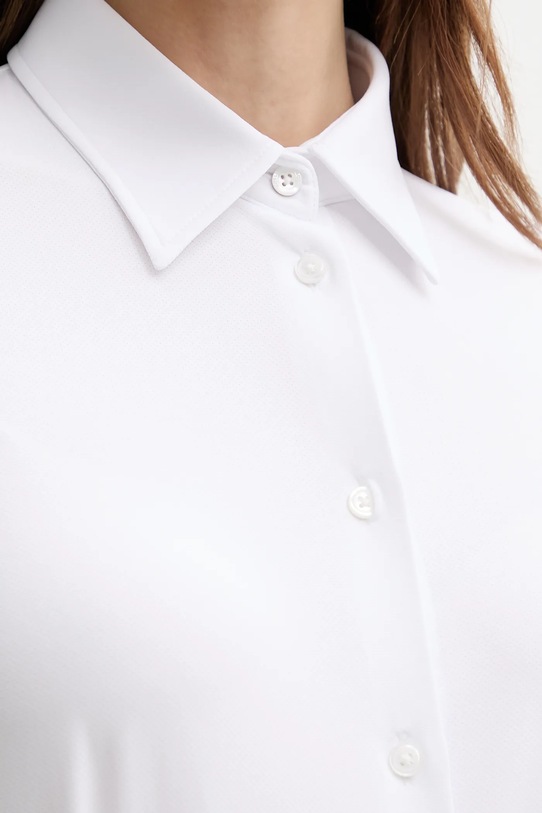 BOSS koszula biały 50540592