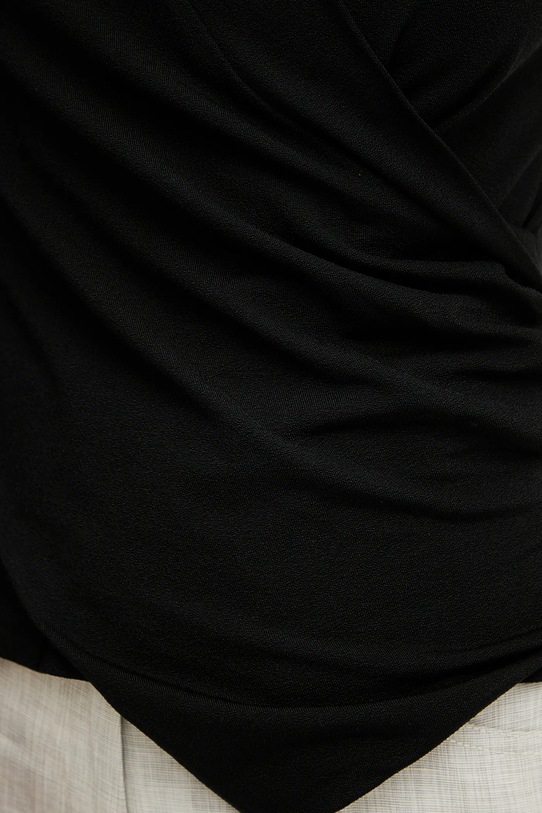 BOSS top 50537768 nero