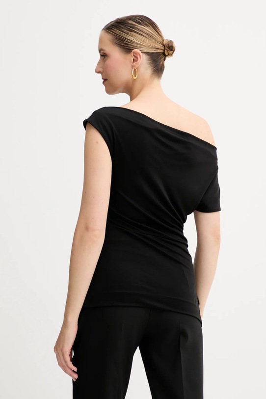 Îmbrăcăminte BOSS bluza 50540862 negru