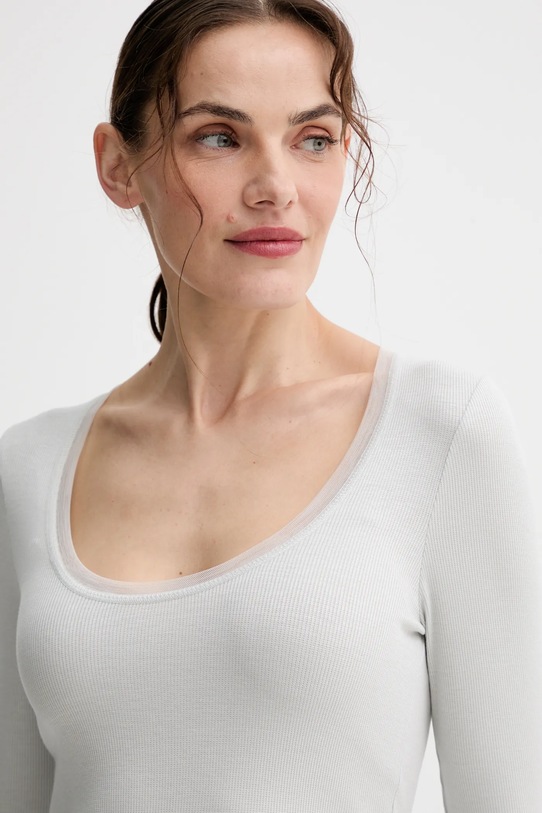 Remain longsleeve gri 5024621210