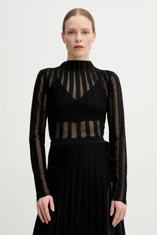 Свитер Remain остальные чёрный 502552100