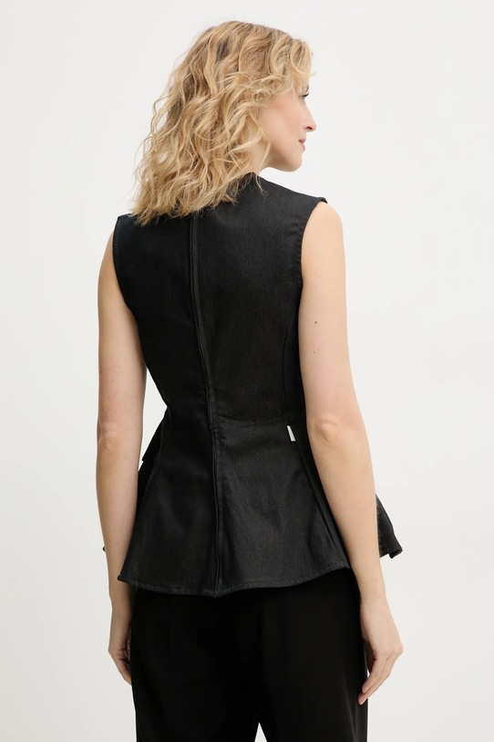 Одяг Джинсова блузка Remain 502582884 чорний