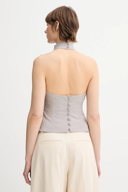 Odjeća Bluza Remain 5025973058 siva