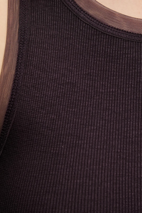Remain top 5026932232 violet