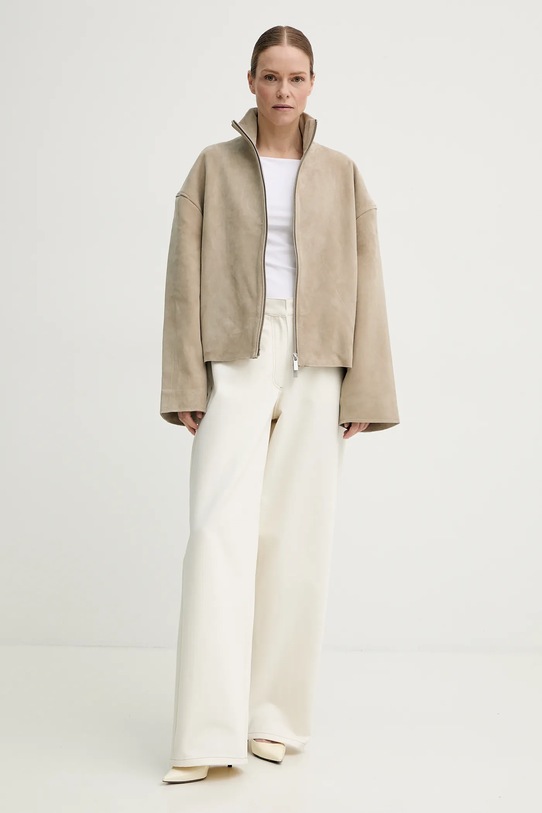 Remain top 502925400 biały SS25