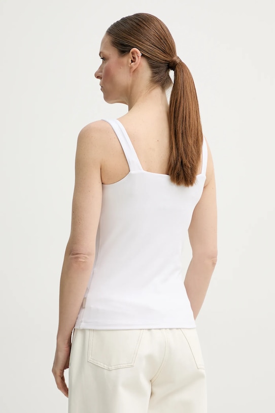 Oblečenie Top Remain 502925400 biela