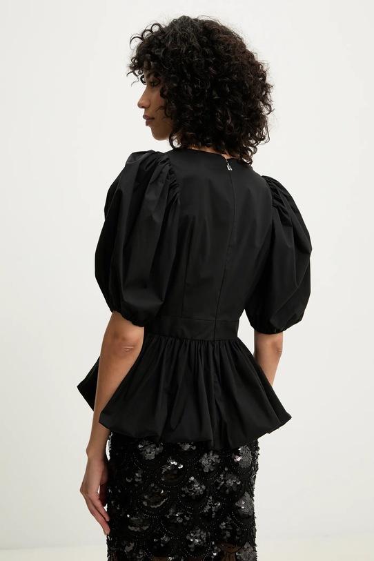 Одежда Блузка Rotate 114108100 чёрный