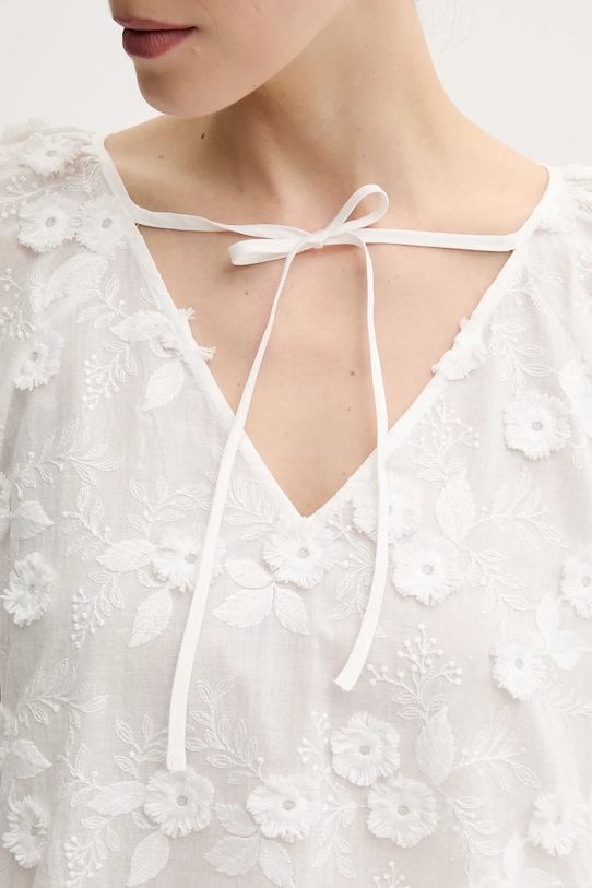 Μπλουζάκι Guess PELARI W5GH0Y.WHAJ0