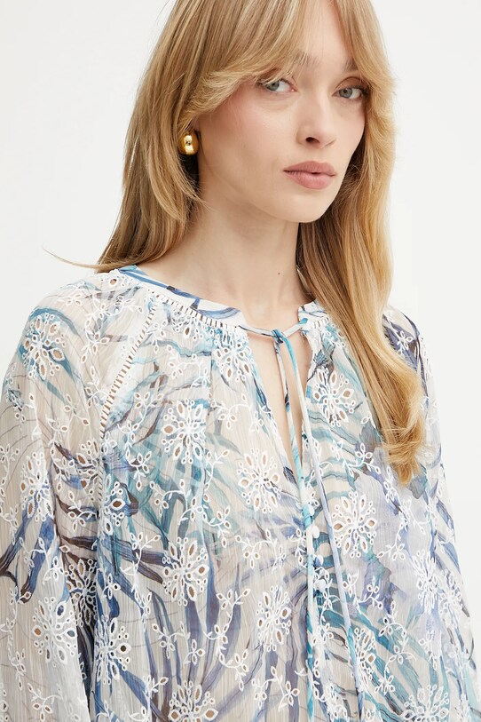 Блуза Guess DANILE бежов W5GH60.W0WA2