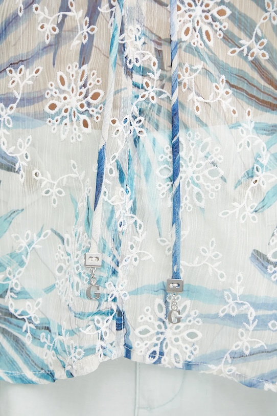 Блуза Guess DANILE W5GH60.W0WA2 бежов