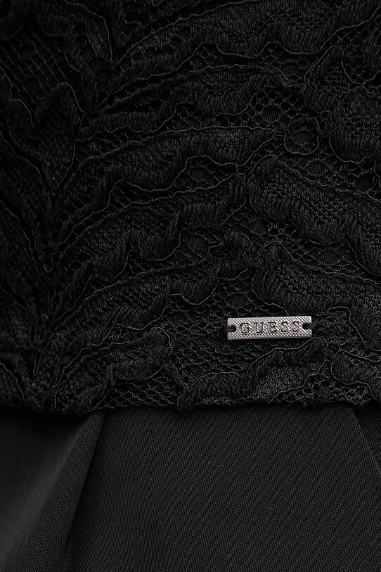 Guess camicetta JOELLE W5GP12.KCS90 nero