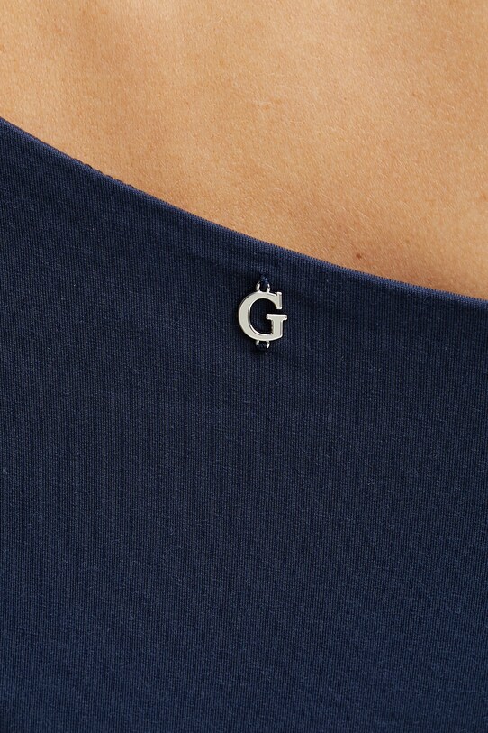 Guess camicetta DOLMAN W5GP46.KACM2 blu navy