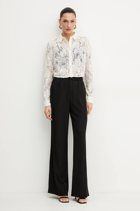 Риза Guess IMANI W5GP49.KCTS0 бежов SS25