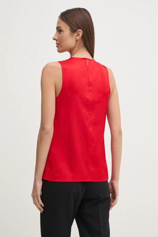 Одяг Блузка Calvin Klein K20K208190 червоний