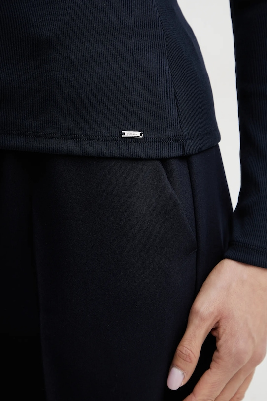 Morgan longsleeve TRESOR bleumarin TRESOR