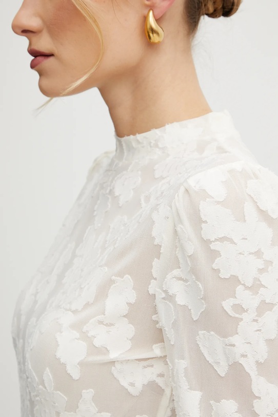 Morgan bluza TEVORA TEVORA