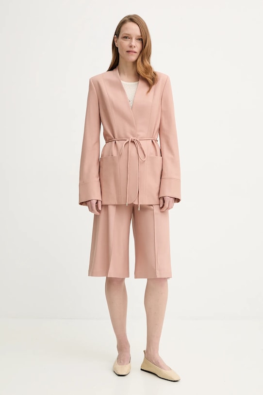 AERON top KISMET TO479573 bej SS25