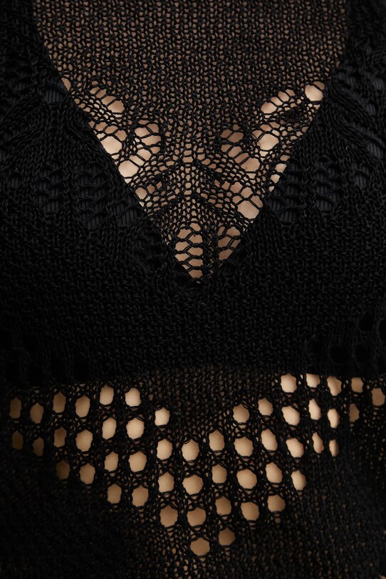 AERON top KISMET TO479573 negru